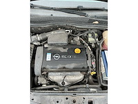 Opel astra wagon 1.6 enjoy 03-rg-kg - afbeelding 8 van  9