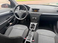 Opel astra wagon 1.6 enjoy 51-rt-rv - afbeelding 3 van  16