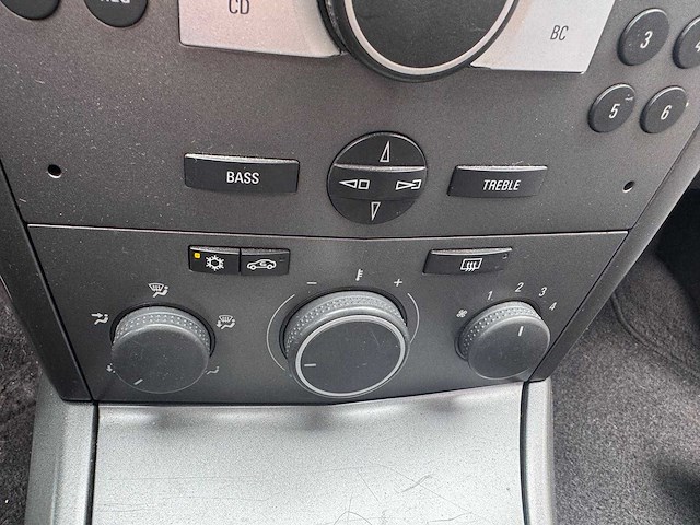 Opel astra wagon 1.6 enjoy 51-rt-rv - afbeelding 8 van  16