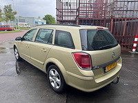 Opel astra wagon 1.6 enjoy 51-rt-rv - afbeelding 11 van  16
