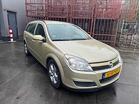 Opel astra wagon 1.6 enjoy 51-rt-rv - afbeelding 13 van  16