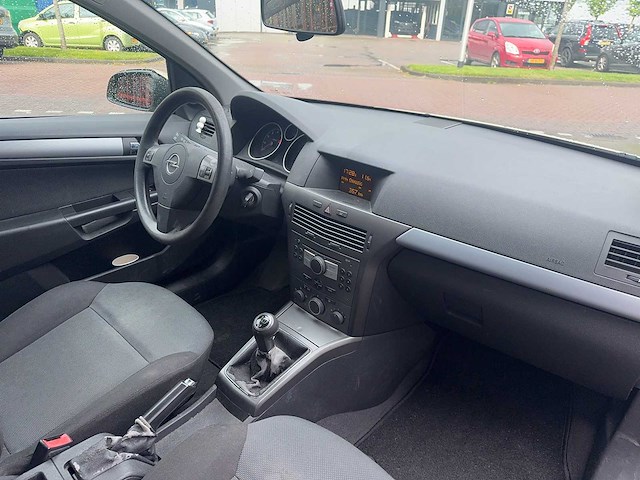 Opel astra wagon 1.6 enjoy 51-rt-rv - afbeelding 15 van  16