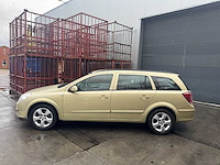 Opel astra wagon 1.6 enjoy 51-rt-rv - afbeelding 7 van  9
