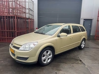 Opel astra wagon 1.6 enjoy 51-rt-rv