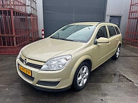 Opel astra wagon 1.6 enjoy 51-rt-rv - afbeelding 9 van  16