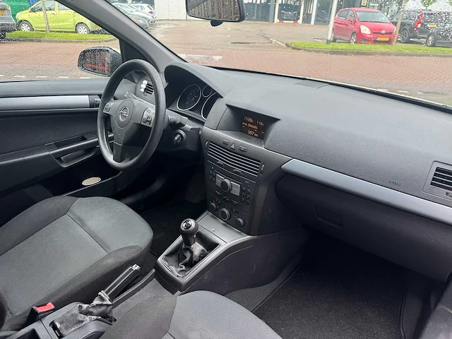 Opel astra wagon 1.6 enjoy 51-rt-rv - afbeelding 16 van  16