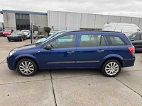Opel astra wagon 1.6 essentia airco 73-rj-pn - afbeelding 1 van  7