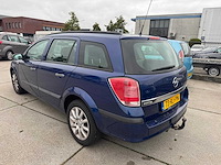 Opel astra wagon 1.6 essentia airco 73-rj-pn - afbeelding 3 van  9