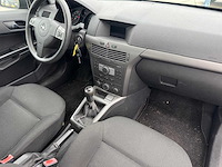 Opel astra wagon 1.6 essentia airco 73-rj-pn - afbeelding 6 van  9