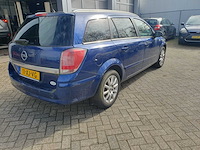 Opel astra wagon 1.6 temptation, 11-xj-vg - afbeelding 3 van  9