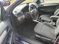 Opel astra wagon 1.6 temptation, 11-xj-vg - afbeelding 7 van  10