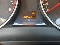 Opel astra wagon 1.6 temptation, 11-xj-vg - afbeelding 8 van  10