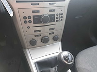 Opel astra wagon 1.6 temptation, 11-xj-vg - afbeelding 2 van  2