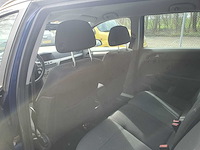 Opel astra wagon 1.6 temptation, 11-xj-vg - afbeelding 9 van  10