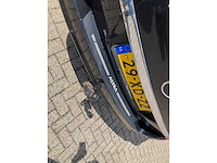 Opel astra wagon 1.6 temptation, 29-xd-zz - afbeelding 10 van  10
