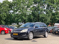Opel astra wagon 1.6 temptation, 29-xd-zz - afbeelding 1 van  10