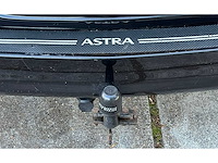 Opel astra wagon 1.6 temptation, 29-xd-zz - afbeelding 2 van  8