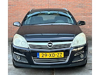 Opel astra wagon 1.6 temptation, 29-xd-zz - afbeelding 7 van  8