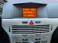 Opel astra wagon 1.6 temptation, 29-xd-zz - afbeelding 4 van  16