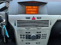 Opel astra wagon 1.6 temptation, 29-xd-zz - afbeelding 6 van  16