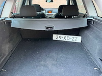 Opel astra wagon 1.6 temptation, 29-xd-zz - afbeelding 16 van  16