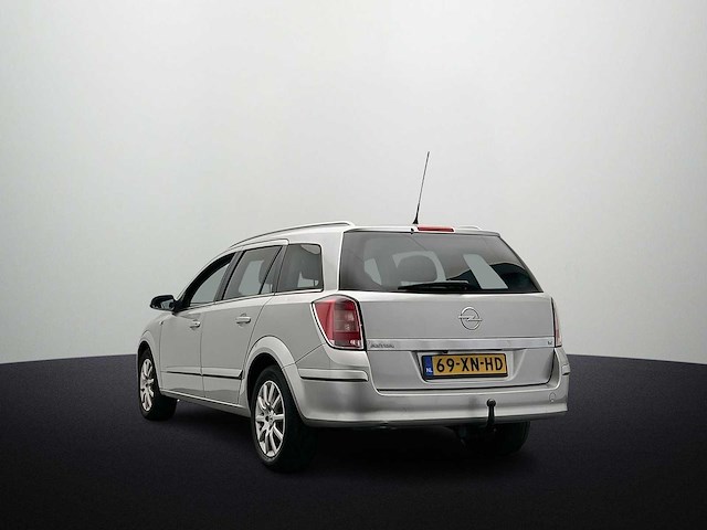 Opel astra wagon 1.6 temptation | 69-xn-hd - afbeelding 1 van  2