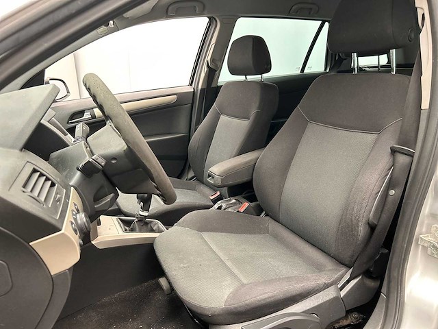 Opel astra wagon 1.6 temptation | 69-xn-hd - afbeelding 16 van  38
