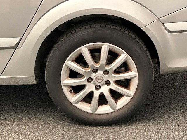 Opel astra wagon 1.6 temptation | 69-xn-hd - afbeelding 21 van  38