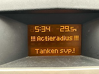 Opel astra wagon 1.6 temptation | 69-xn-hd - afbeelding 27 van  38
