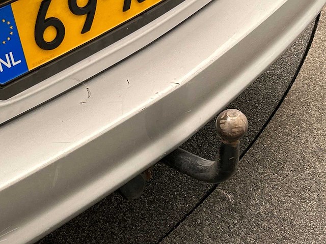 Opel astra wagon 1.6 temptation | 69-xn-hd - afbeelding 29 van  38