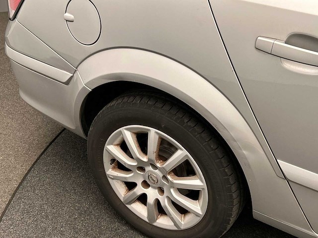 Opel astra wagon 1.6 temptation | 69-xn-hd - afbeelding 36 van  38