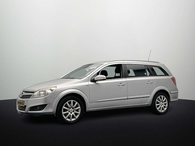 Opel astra wagon 1.6 temptation | 69-xn-hd - afbeelding 5 van  38