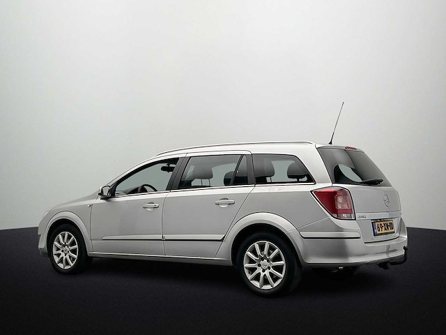 Opel astra wagon 1.6 temptation | 69-xn-hd - afbeelding 6 van  38
