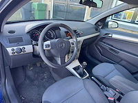 Opel astra wagon 1.6 temptation, 83-xk-xf - afbeelding 17 van  24