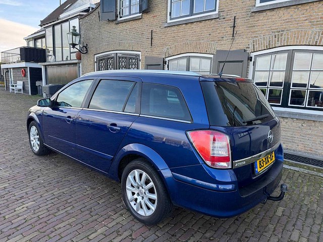 Opel astra wagon 1.6 temptation, 83-xk-xf - afbeelding 3 van  24
