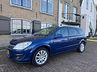 Opel astra wagon 1.6 temptation, 83-xk-xf