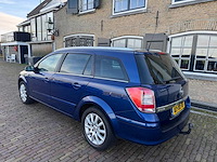 Opel astra wagon 1.6 temptation, 83-xk-xf - afbeelding 13 van  19