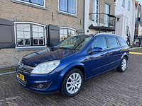 Opel astra wagon 1.6 temptation, 83-xk-xf - afbeelding 16 van  19