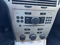 Opel astra wagon 1.6 temptation, 83-xk-xf - afbeelding 5 van  18