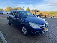 Opel astra wagon 1.6 temptation, 83-xk-xf - afbeelding 18 van  18