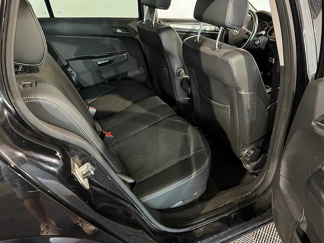 Opel astra wagon 1.7 cdti cosmo, 44-jdh-4 - afbeelding 4 van  19