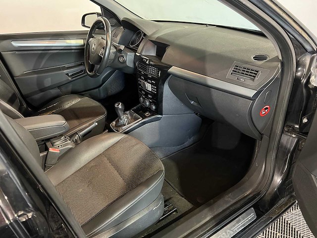 Opel astra wagon 1.7 cdti cosmo, 44-jdh-4 - afbeelding 5 van  19
