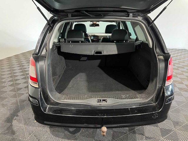 Opel astra wagon 1.7 cdti cosmo, 44-jdh-4 - afbeelding 6 van  19