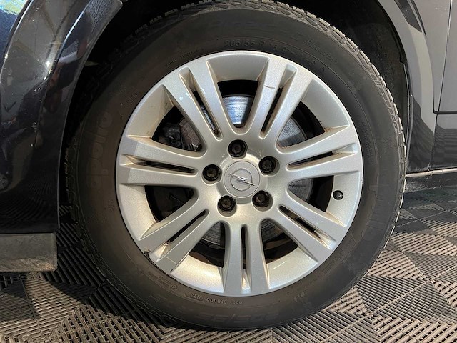 Opel astra wagon 1.7 cdti cosmo, 44-jdh-4 - afbeelding 8 van  19