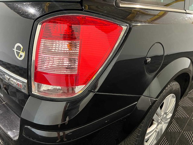 Opel astra wagon 1.7 cdti cosmo, 44-jdh-4 - afbeelding 11 van  19