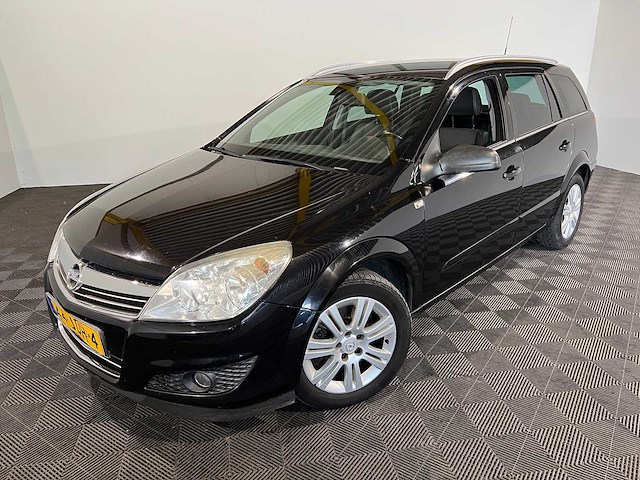 Opel astra wagon 1.7 cdti cosmo, 44-jdh-4 - afbeelding 1 van  19