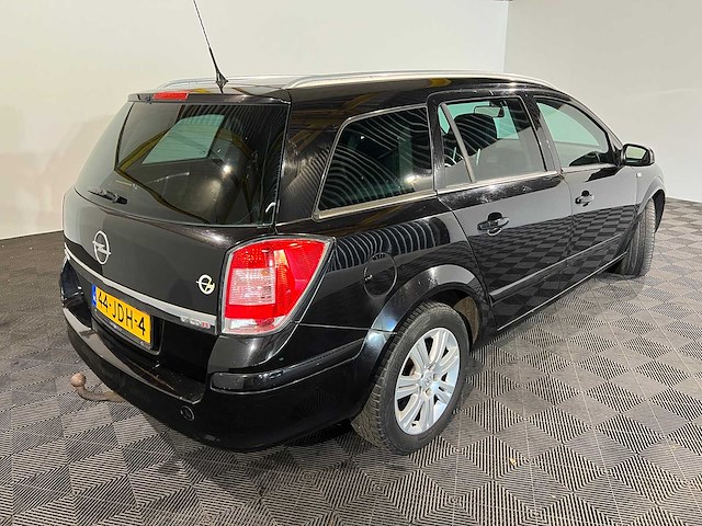 Opel astra wagon 1.7 cdti cosmo, 44-jdh-4 - afbeelding 12 van  19