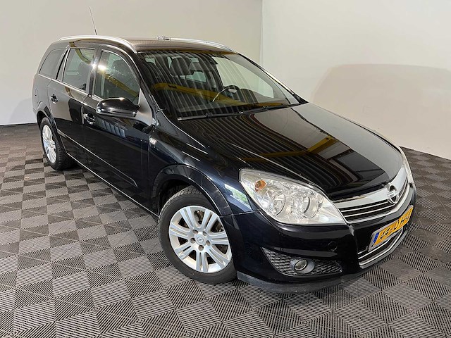 Opel astra wagon 1.7 cdti cosmo, 44-jdh-4 - afbeelding 13 van  19
