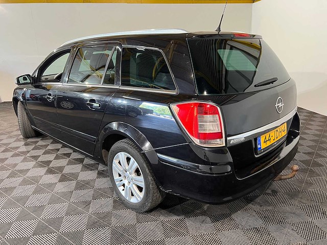 Opel astra wagon 1.7 cdti cosmo, 44-jdh-4 - afbeelding 14 van  19