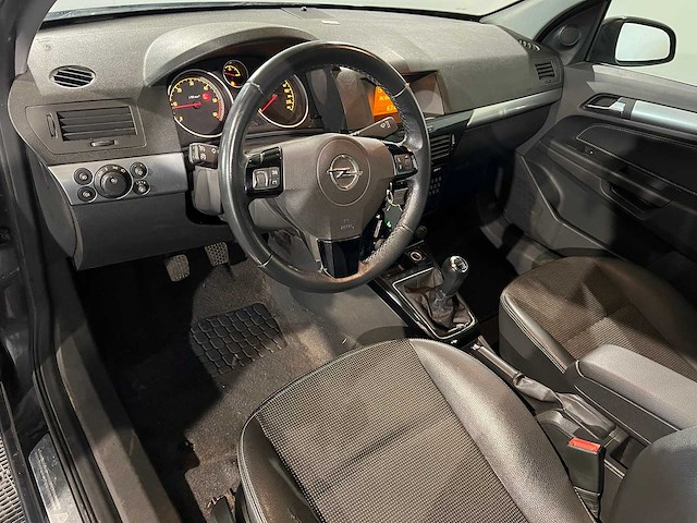 Opel astra wagon 1.7 cdti cosmo, 44-jdh-4 - afbeelding 15 van  19